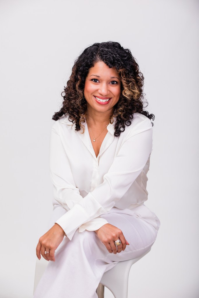 Individual Professional Headshots